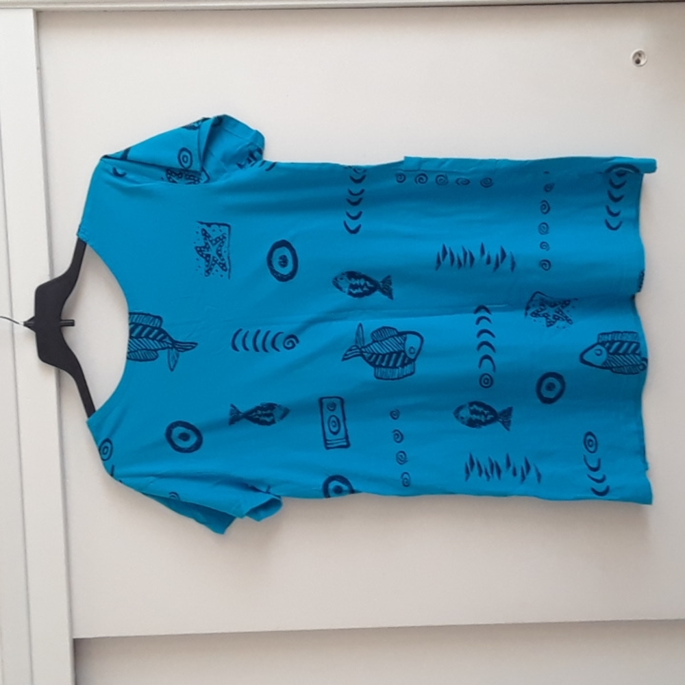 Ingear Resort Swimsuit Cover Up